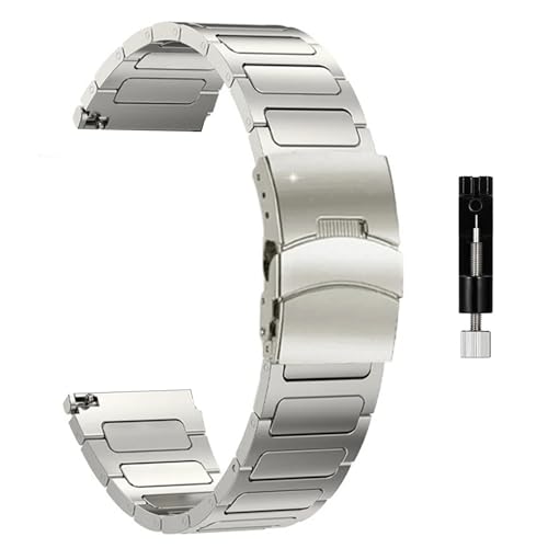 アクセサリー チタン 時計バンド 22mm」の人気商品一覧 | 安い